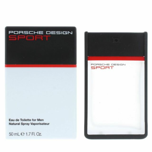 Sport Spray by Porsche Design Perfume for Man