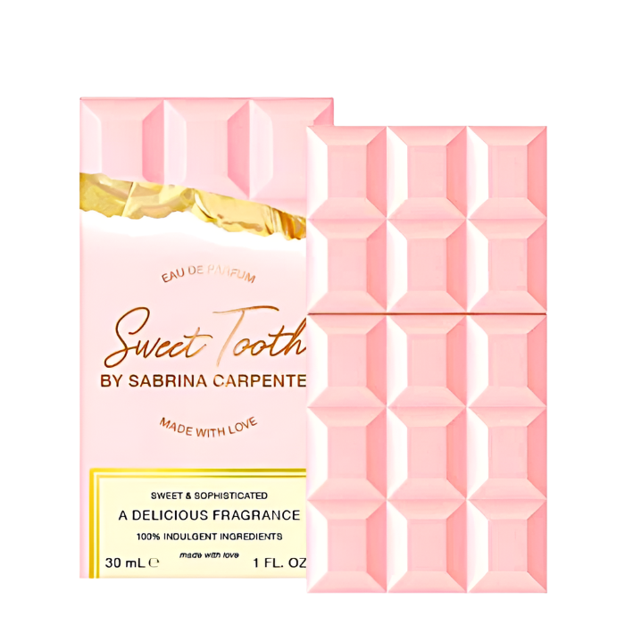 Sweet Tooth