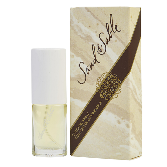 Sand & Sable by Coty Perfume for Woman