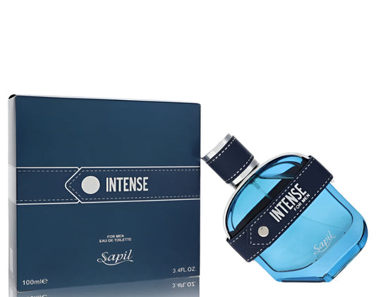 Intense by Sapil Perfume for Man