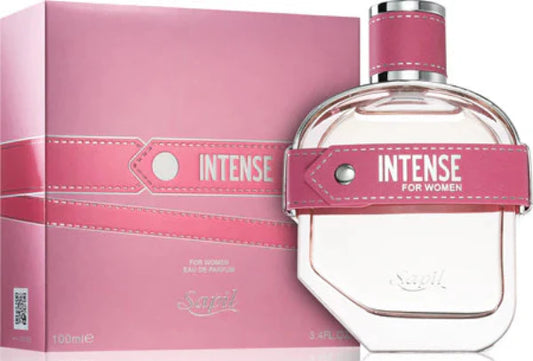 Intense by Sapil Perfume for Woman