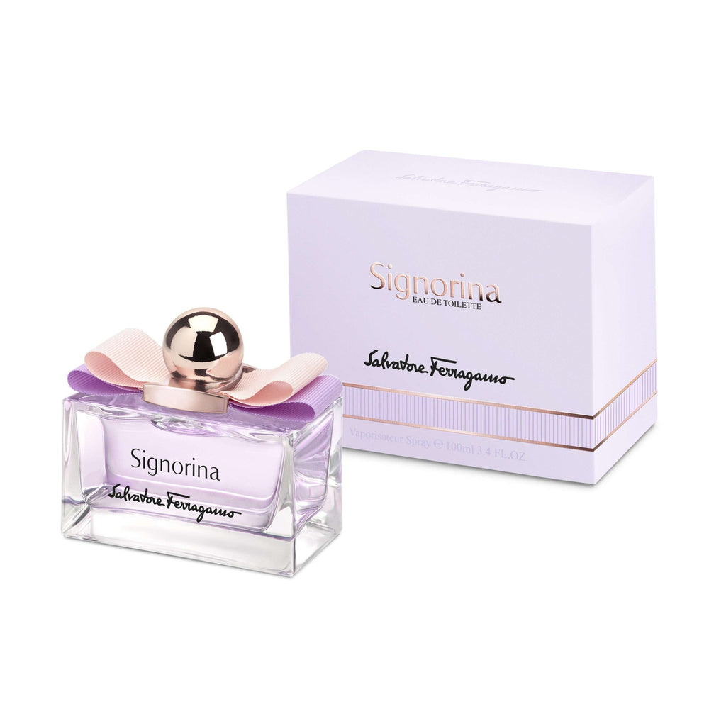 Signorina