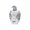 Ghala Zayed Luxury Silver