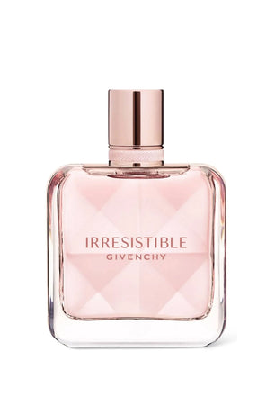 Irresistible