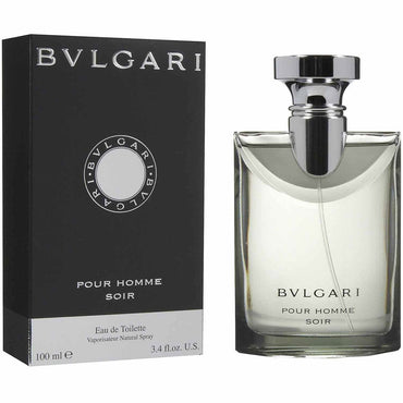 Soir Pour Homme (Rare & Vintage)