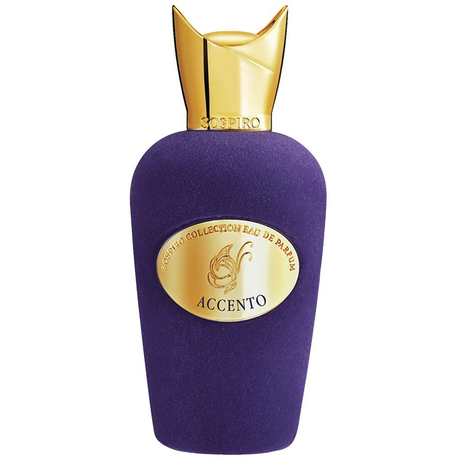 Accento by Sospiro Perfume for Unisex
