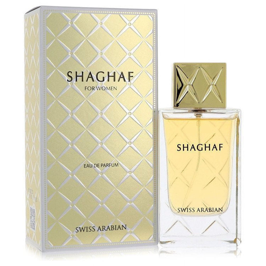 Shaghaf by Swiss Arabian Perfume for Woman