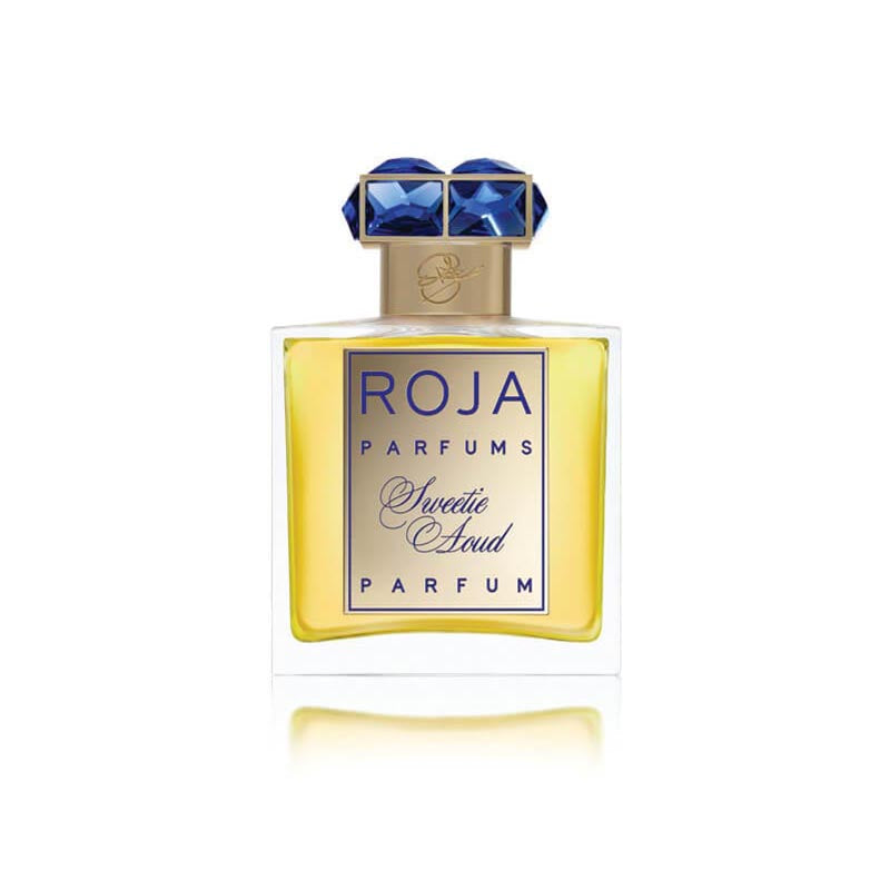 Sweetie Aoud by Roja Parfums Perfume for Woman