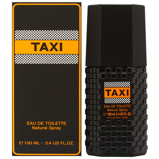 Cofiniluxe Taxi by Cofinluxe Perfume for Man