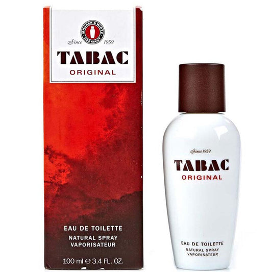 Tabac by Maurer And Wirtz  Perfume for Man