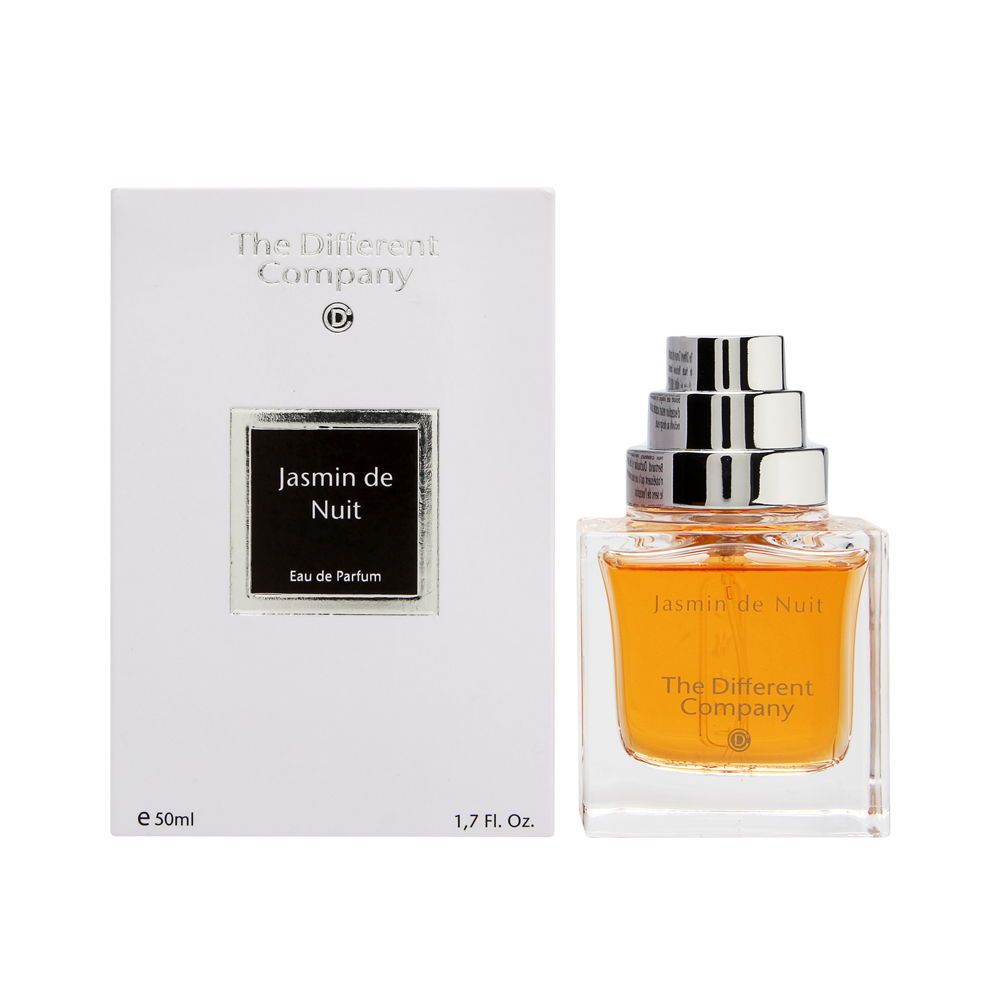 Jasmin De Nuit by The Different Company Perfume for Unisex
