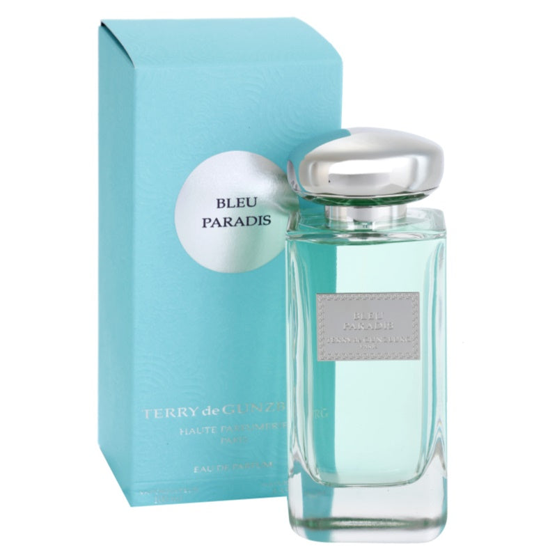 Bleu Paradis by Terry De Gunzburg Perfume for Woman