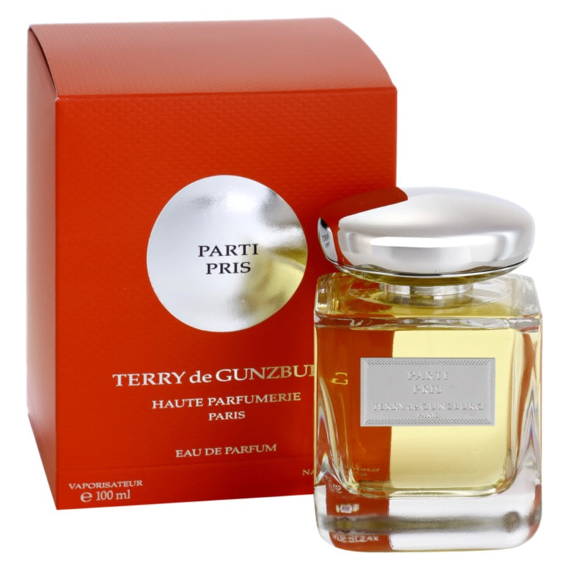 Parti Pris by Terry De Gunzburg Perfume for Woman