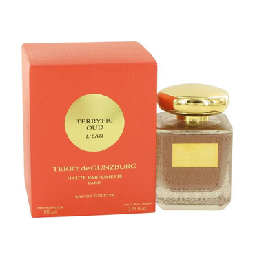 Terryfic Oud L’Eau