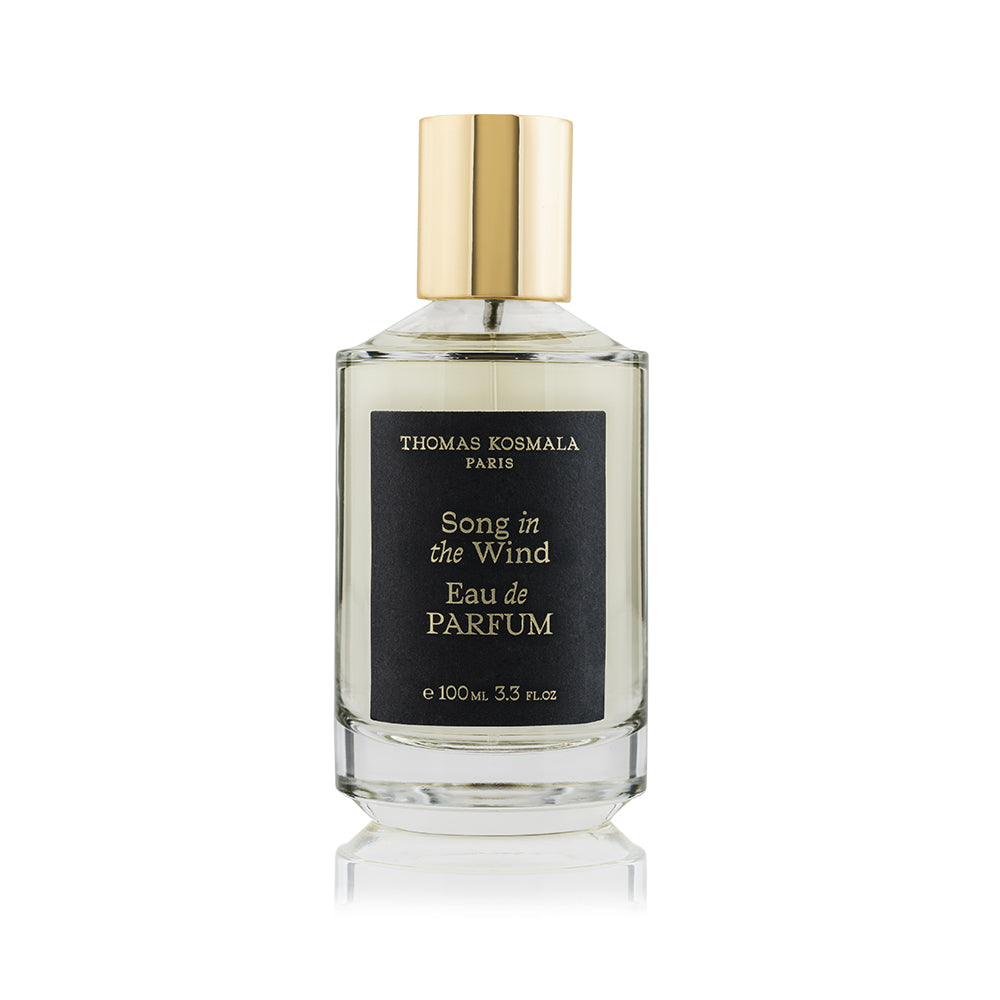 Song in the Wind by Thomas Kosmala Perfume for Unisex