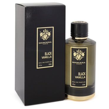 Black Vanilla