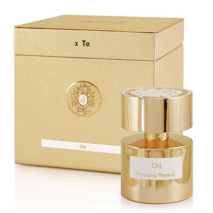 Chi by Tiziana Terenzi Perfume for Unisex