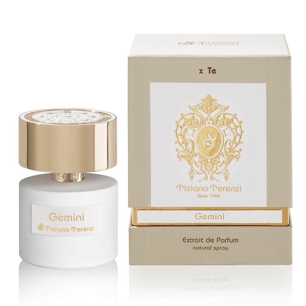 Gemini by Tiziana Terenzi Perfume for Unisex