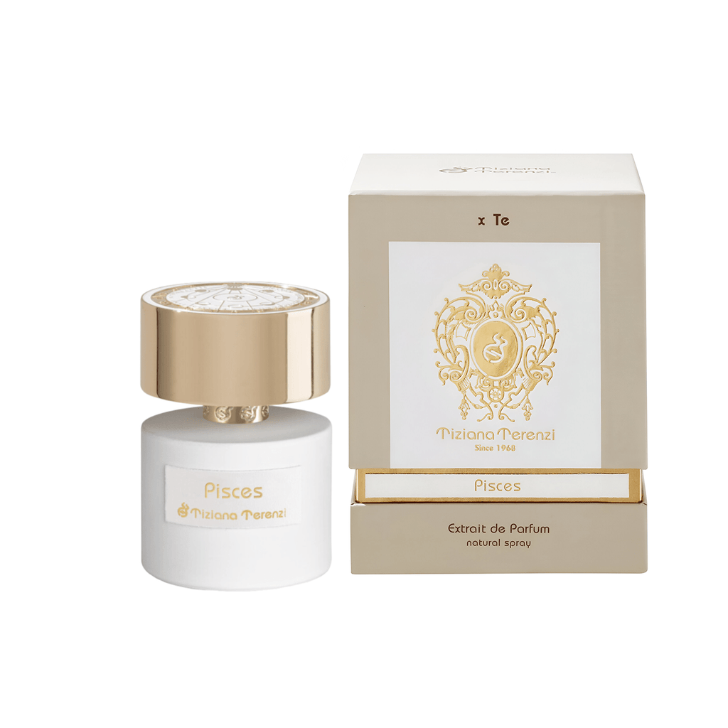 Pisces by Tiziana Terenzi Perfume for Unisex