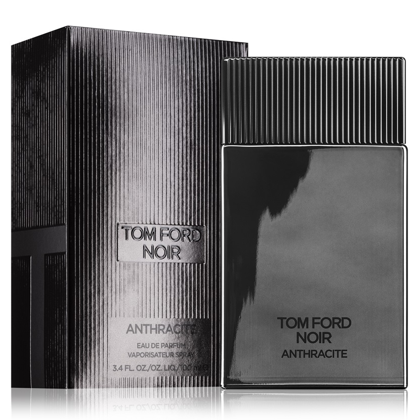 Noir Anthracite by Tom Ford Perfume for Man