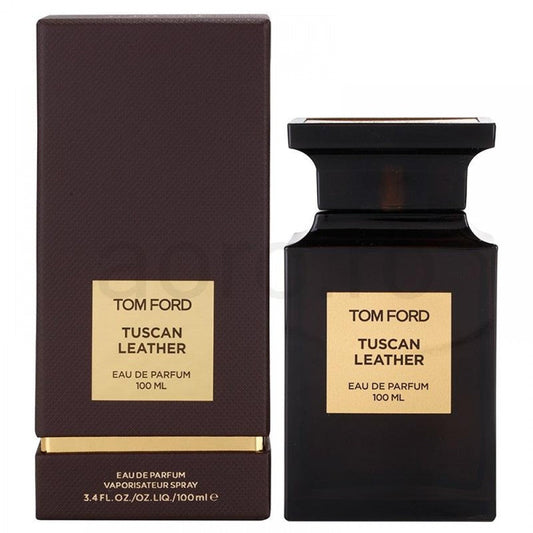 Tuscan Leather by Tom Ford Perfume for Man