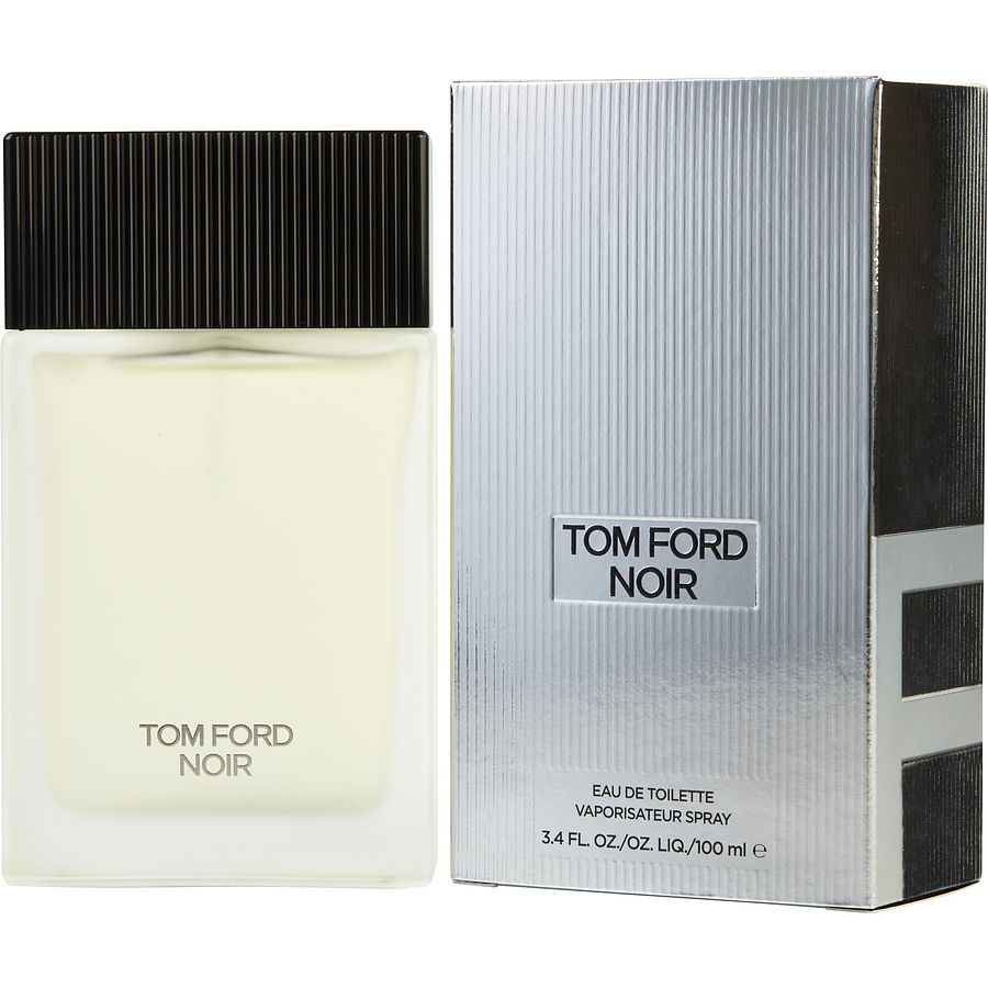 Noir by Tom Ford Perfume for Man