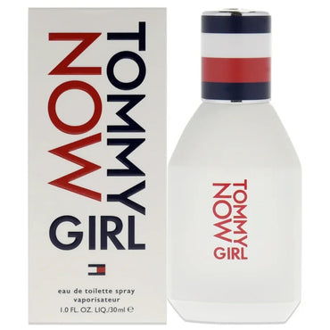 Tommy Girl Now