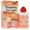 Strawberry Tres Leches