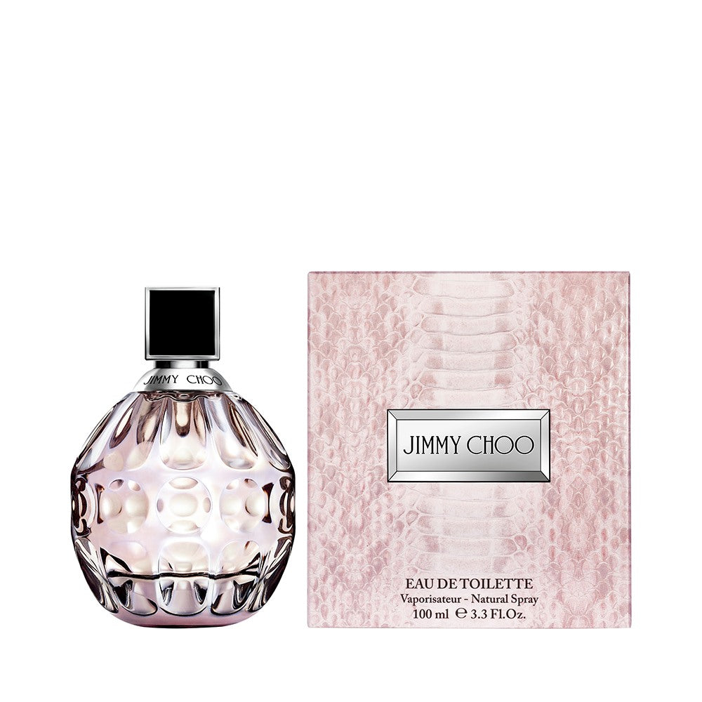 Edt by Jimmy Choo Perfume for Woman