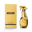 Fresh Gold by Moschino Perfume for Woman