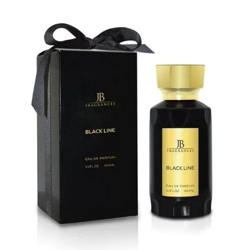 Black Line (Mancera Black Line Twist) by Jb Fragrances Perfume for Unisex