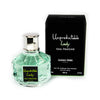 Unpredictable Lady Eau Fraiche