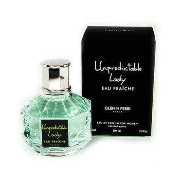 Unpredictable Lady Eau Fraiche