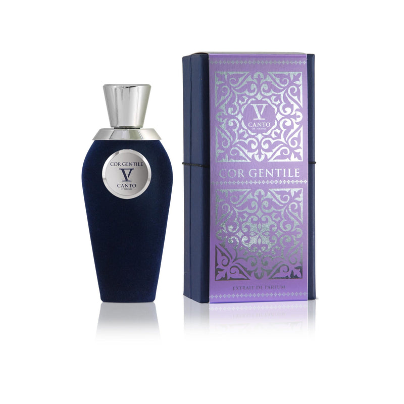 Cor Gentile by V Canto Perfume for Unisex