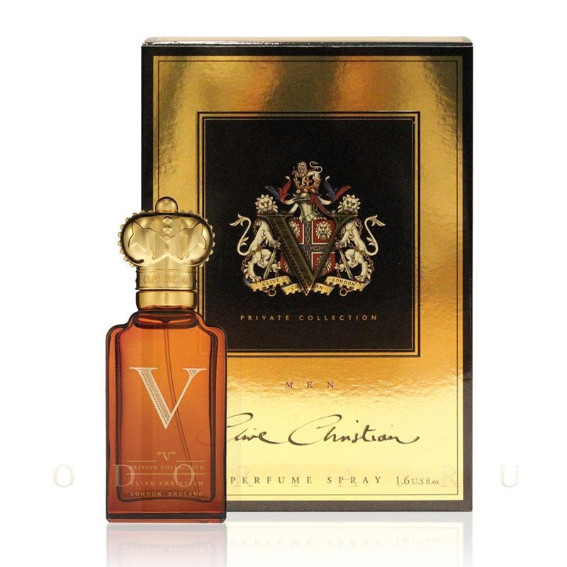 Private Collection V by Clive Christian Perfume for Man