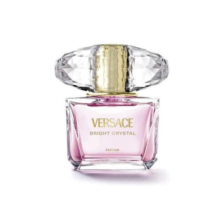 Bright Crystal Parfum by Versace Perfume for Woman