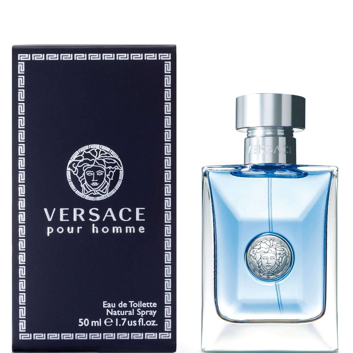 Pour Homme by Versace Perfume for Man
