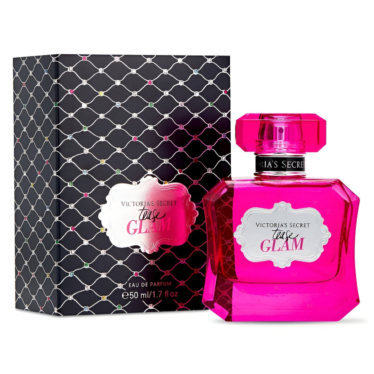 Tease Glam by Victoria Secret Perfume for Woman