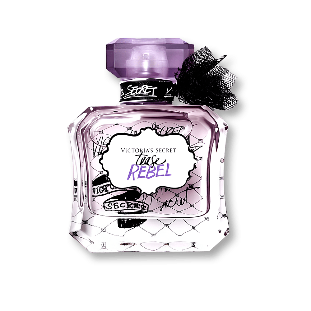 Tease Rebel by Victoria Secret Perfume for Woman
