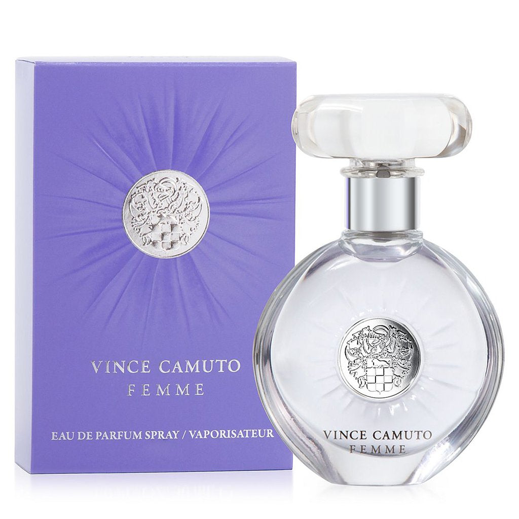 Femme by Vince Camuto Perfume for Woman