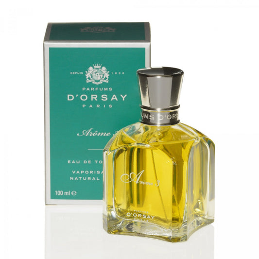 Arome 3 by D'Orsay Perfume for Man
