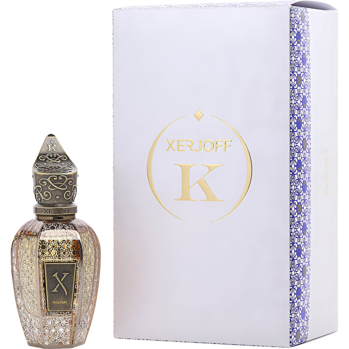 Kemi Holysm by Xerjoff Perfume for Unisex