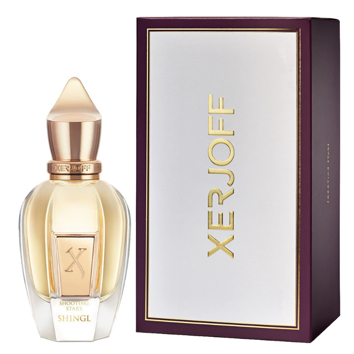 Shooting Stars Shingl by Xerjoff Perfume for Woman