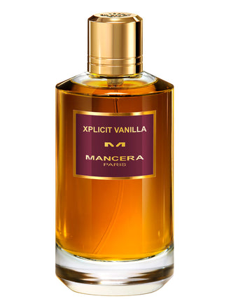 Xplicit Vanilla