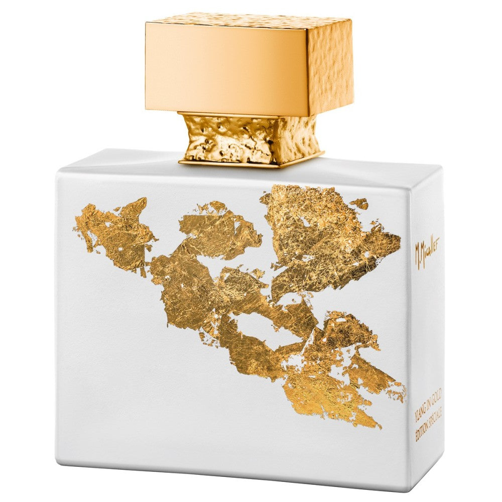 Ylang In Gold