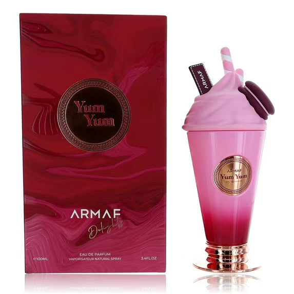 Yum Yum Delights by Armaf Perfume for Woman