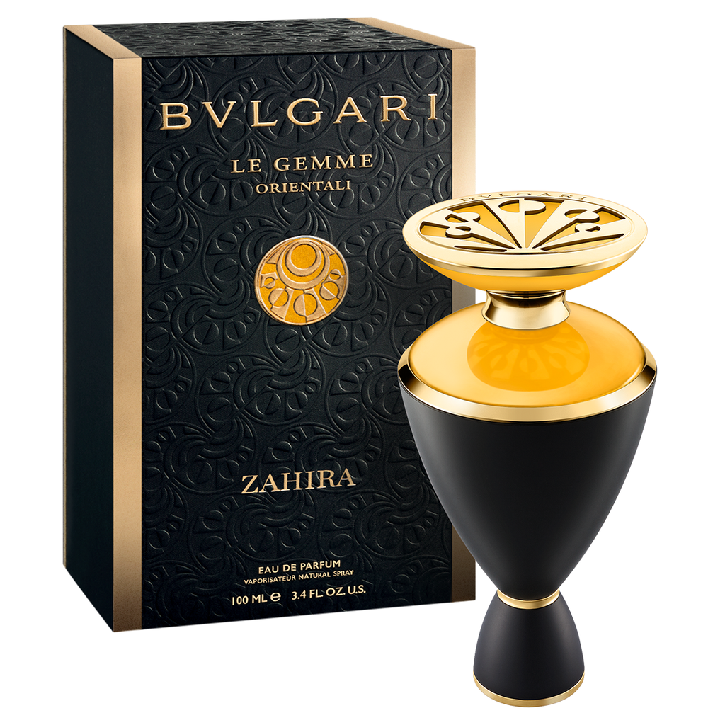 Le Gemme Orientali Zahira