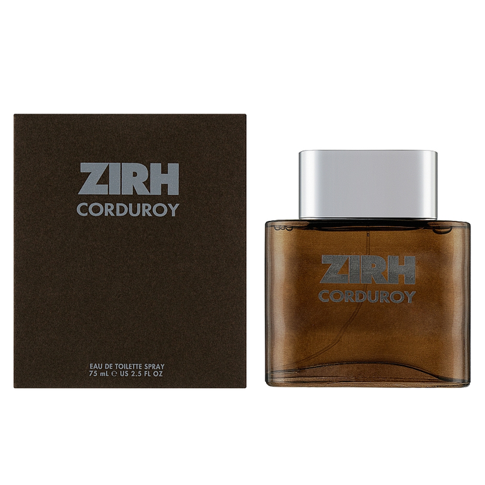 Corduroy by Zirh Perfume for Man