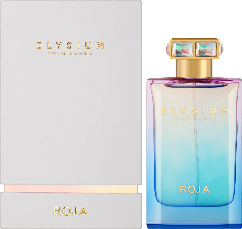 Enslaved Pour Femme by Roja Parfums Perfume for Woman